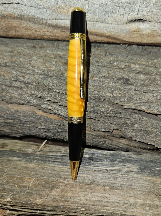 Gatsby Pen in Alumilite