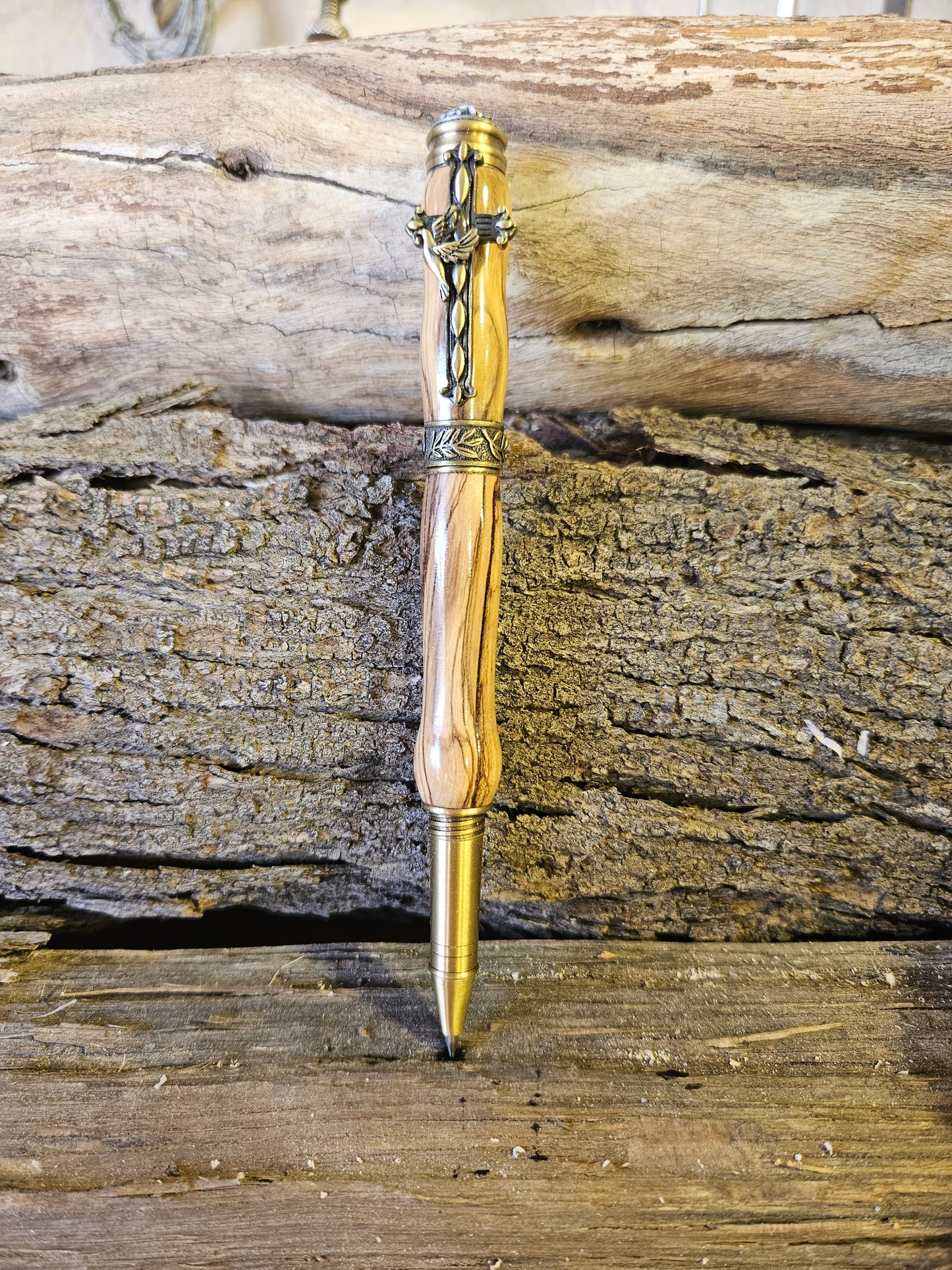 Faith - Amazing Grace Pen