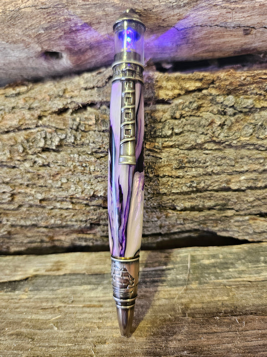 Lighthouse Pen